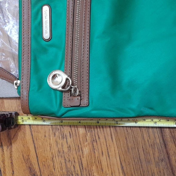 Green Michael Kors crossbody bag - Picture 11 of 11